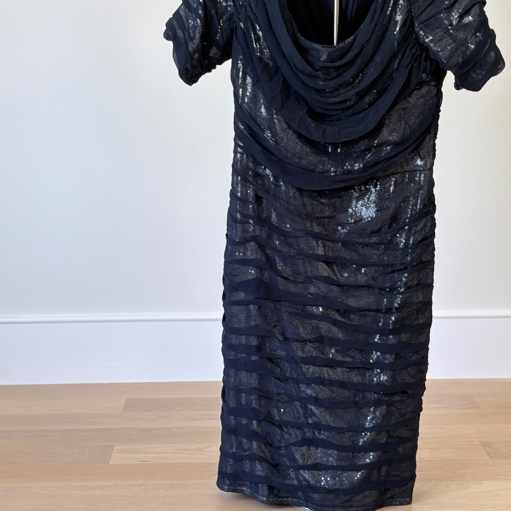 Cocktail dress